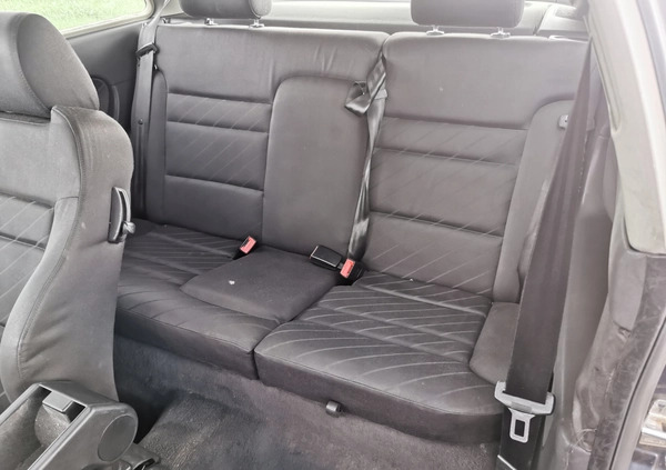 Audi A3 cena 4700 przebieg: 234000, rok produkcji 2000 z Szamotuły małe 92
